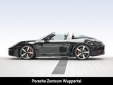 Porsche 992 911 Targa 4S InnoDrive Sportabgas BOSE - Porsche 992 Gebrauchtwagen in Mülheim (Ruhr)