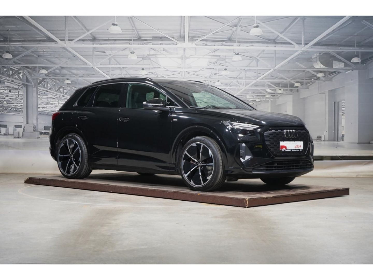 Audi Q4 e-tron - Bild 4