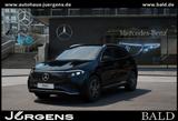 Mercedes-Benz EQA 250+ AMG-Sport/LED/Cam/Totw/EASY-PACK/SHZ - Mercedes-Benz EQA Jahreswagen