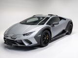 Lamborghini Huracan STERRATO *1 of 1499* - Lamborghini Huracán New cars mit Benzin-Antrieb: Coupé
