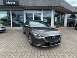 Mazda 6 Limousine Sports-Line - Mazda mit Benzin-Antrieb: Standheizung