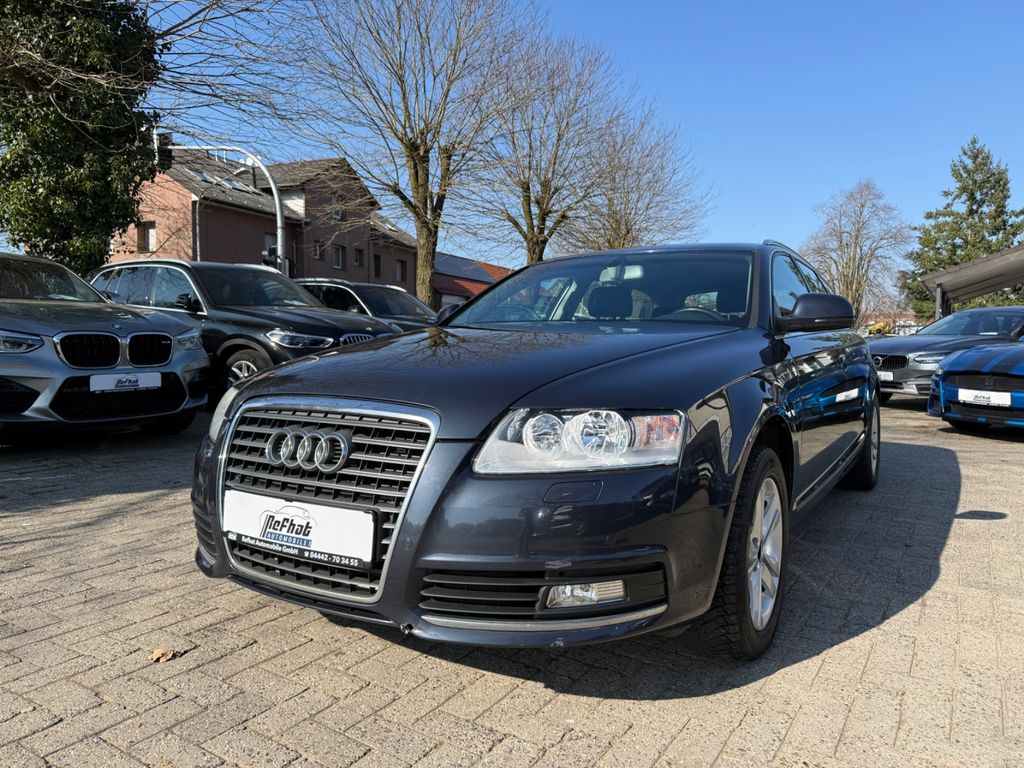 Angebot ansehen Audi A6