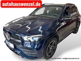 Mercedes-Benz GLE 450 4Matic AMG DISTRONIC PANORAMA STANDHZG - Mercedes-Benz GLE 450 mit Benzin-Antrieb
