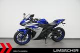 Yamaha YZF R3 -SC Project ESD - Offers