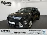 Hyundai KONA 1.6 T-GDI Select *Klimatronic*LED*Keyless*T
