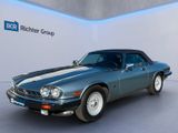 Jaguar XJS 5.3 V12 I Oldtimer - Jaguar XJS: Cabrio, V12