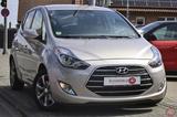Hyundai ix20 Space Plus*Tempomat*Sitzheizung*Bluetooth* - Hyundai ix20 aus 2018
