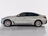 BMW 420i Gran Coupe M Sport Pro+Glasdach+ACC+LED - BMW 4er Reihe mit Benzin-Antrieb: Limousine, Automatik