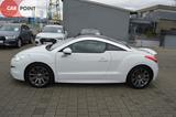 Peugeot RCZ 1.6 16V Turbo*Navigation*SHZ*PDC*Klimaautom. - Peugeot RCZ: Coupe