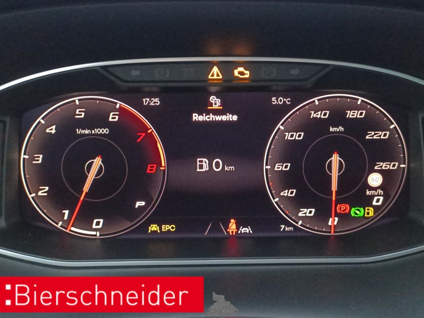 Seat Ateca - Bild 16