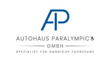 Autohaus Paralympic GmbH Logo
