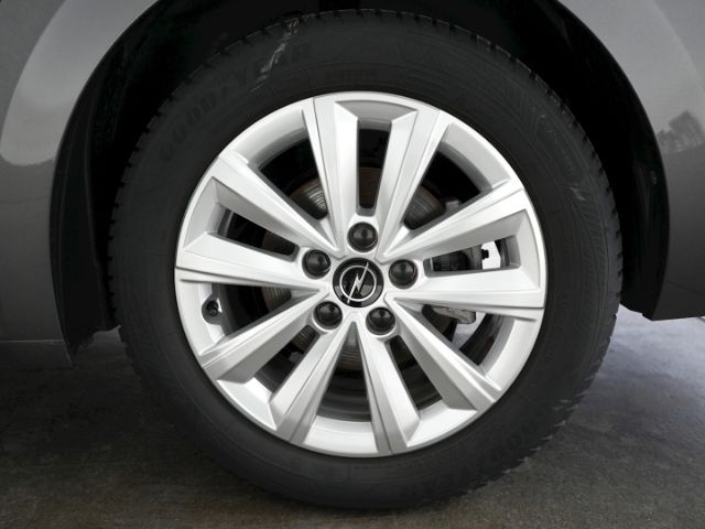 Astra L ST ELEGANCE CDTI+LED+NAVI+RÜCKFAHRKAMERA