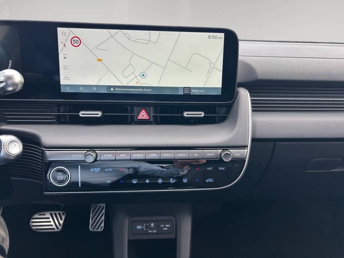 Fahrzeugabbildung Hyundai IONIQ 5 FL CENTRIQ BOSE Soundsystem, Park-Sitz-L