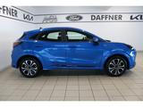 Ford Puma ST-Line AUTOM LED el.Heckklappe Navi Kamera - mit Benzin-Antrieb: mit Android Auto, Geländewagen, mit Klimaautomatik