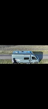 LMC Innovan 600 - LMC Kastenwagen