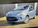 Ford ka tüv 2025, neue Reifen, gebrauchssp... - Ford Ka/Ka+ Gebrauchtwagen in Frankfurt