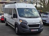 Peugeot Boxer - Wohnwagen & Wohnmobile in Gelsenkirchen