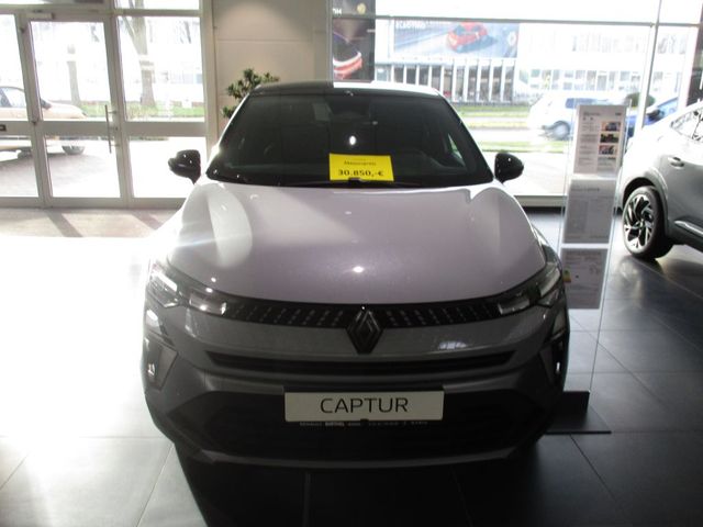 Renault Captur TCe Mild Hybrid 160 EDC ESPRIT ALPINE