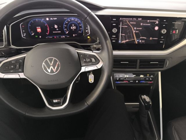 Fahrzeugabbildung Volkswagen Polo 1.0 TSI DSG Goal ACC NAVI CLIMATR SITZHZG A