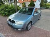 Skoda Fabia 1.4 16V Elegance TÜV NEU  - Skoda Fabia: 16v Elegance