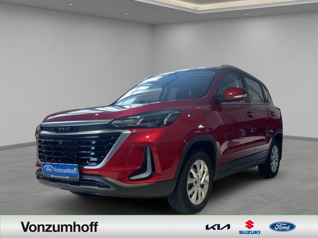 Image of BAIC Other