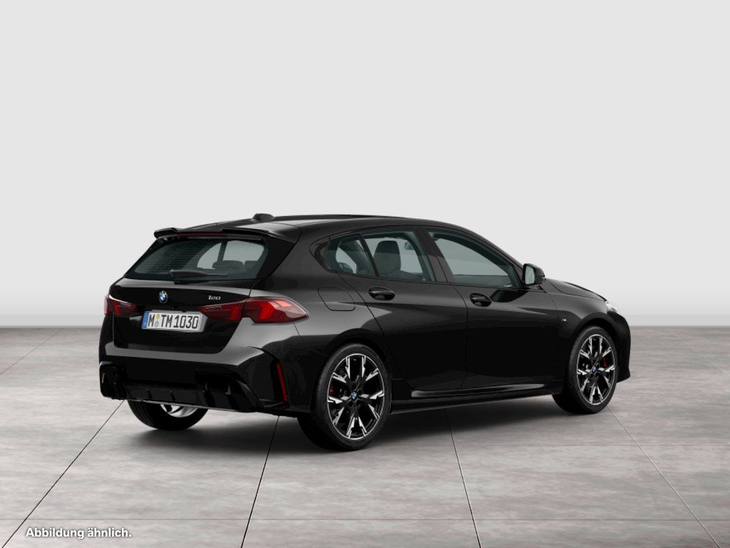 BMW 120 - Bild 2