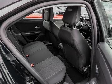 Opel Mokka e Edition Fahrerassistenz-Paket LED