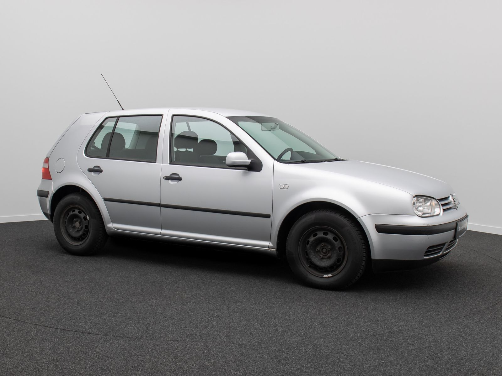 Fahrzeugabbildung Volkswagen Golf 1.4 Ocean