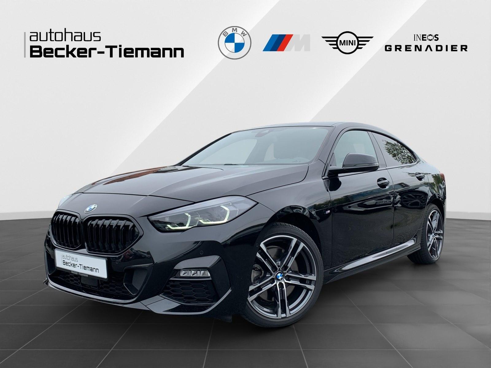 BMW 220d Gran Coupé *M SPORT*ADAPT. LED*KAMERA*ADAPT