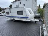 Vorschaubild Hobby Excelsior SDAH WOHNWAGEN