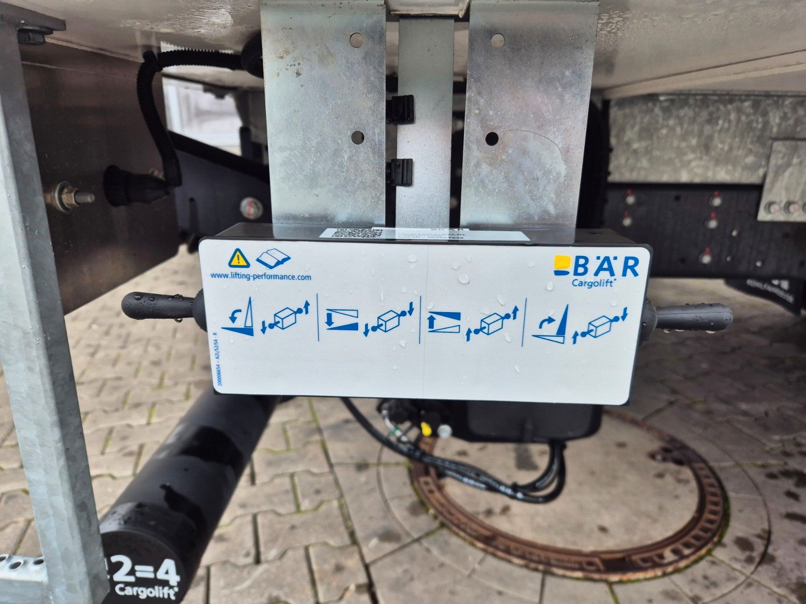 Fahrzeugabbildung Iveco Daily 70C18 A8 3.0L *R5.100mm*LBW*Luft*Automatik