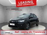 Dacia Sandero Expression Rückfahrkamera/Sitzheizung