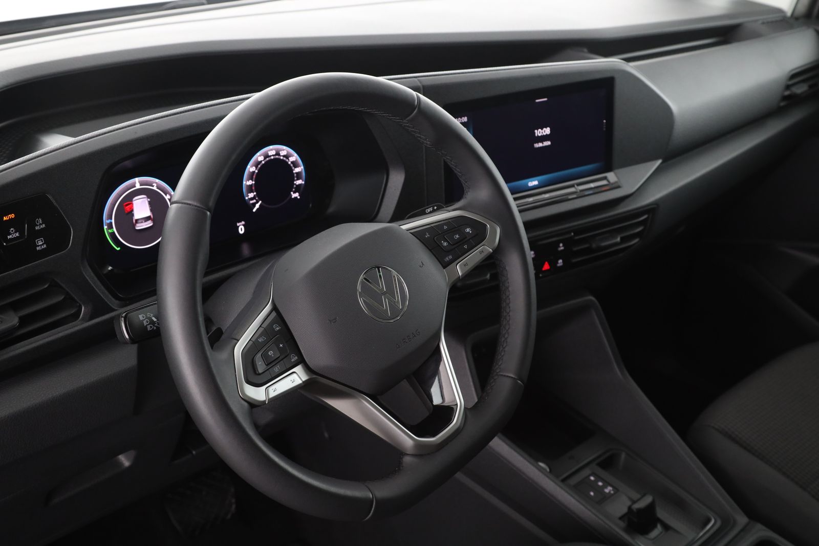 Volkswagen Caddy - Bild 14