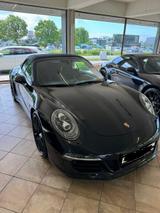 Porsche 991 Carrera 4 GTS Cabriolet Carrera GTS