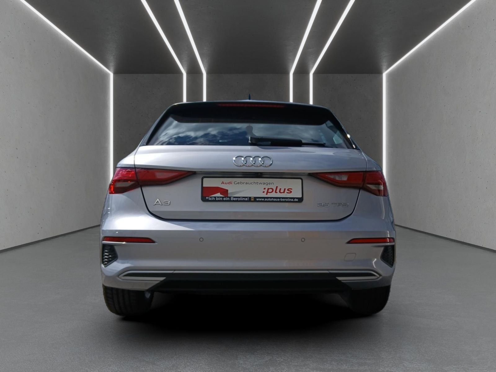 Audi A3 - Bild 5