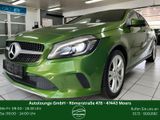 Mercedes-Benz A 180 BlueEfficiency*Navi*LED*AktiverPark.*ACC - Mercedes-Benz A-Class