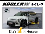 Kia EV3 81.4 GTL DWP COMT GD - Kia EV3 mit Schiebedach