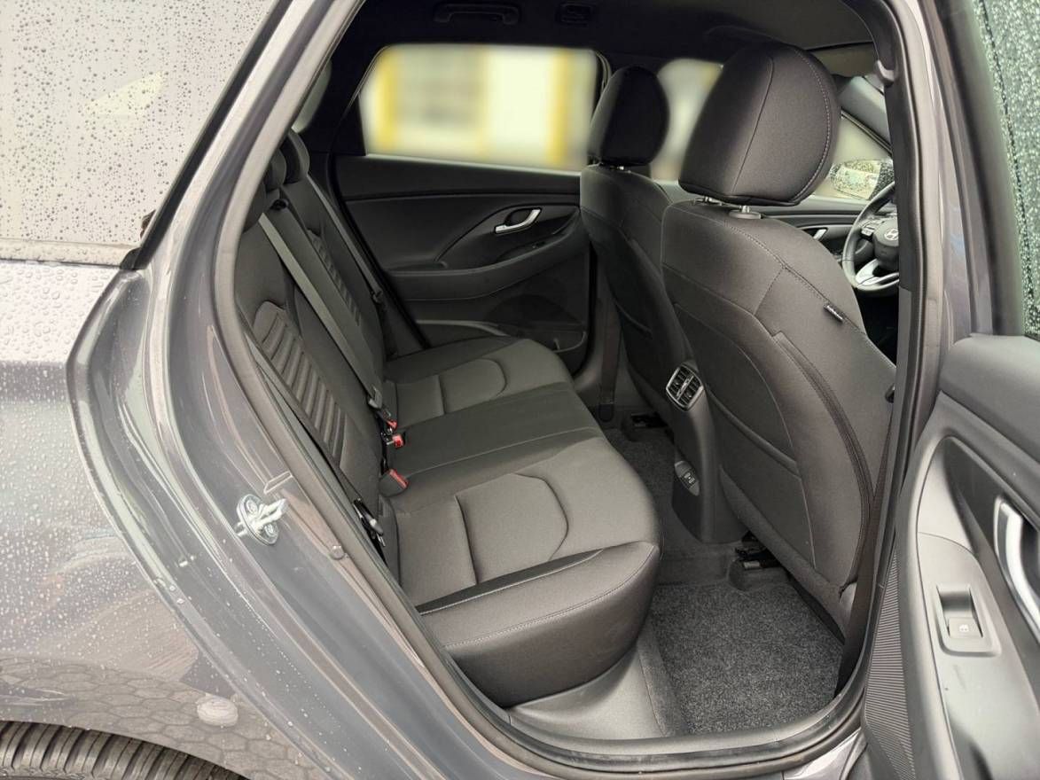 Hyundai i30 – Bild 13