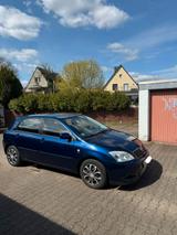 Toyota Corolla Combi 1.6 - - Toyota Corolla: Combi