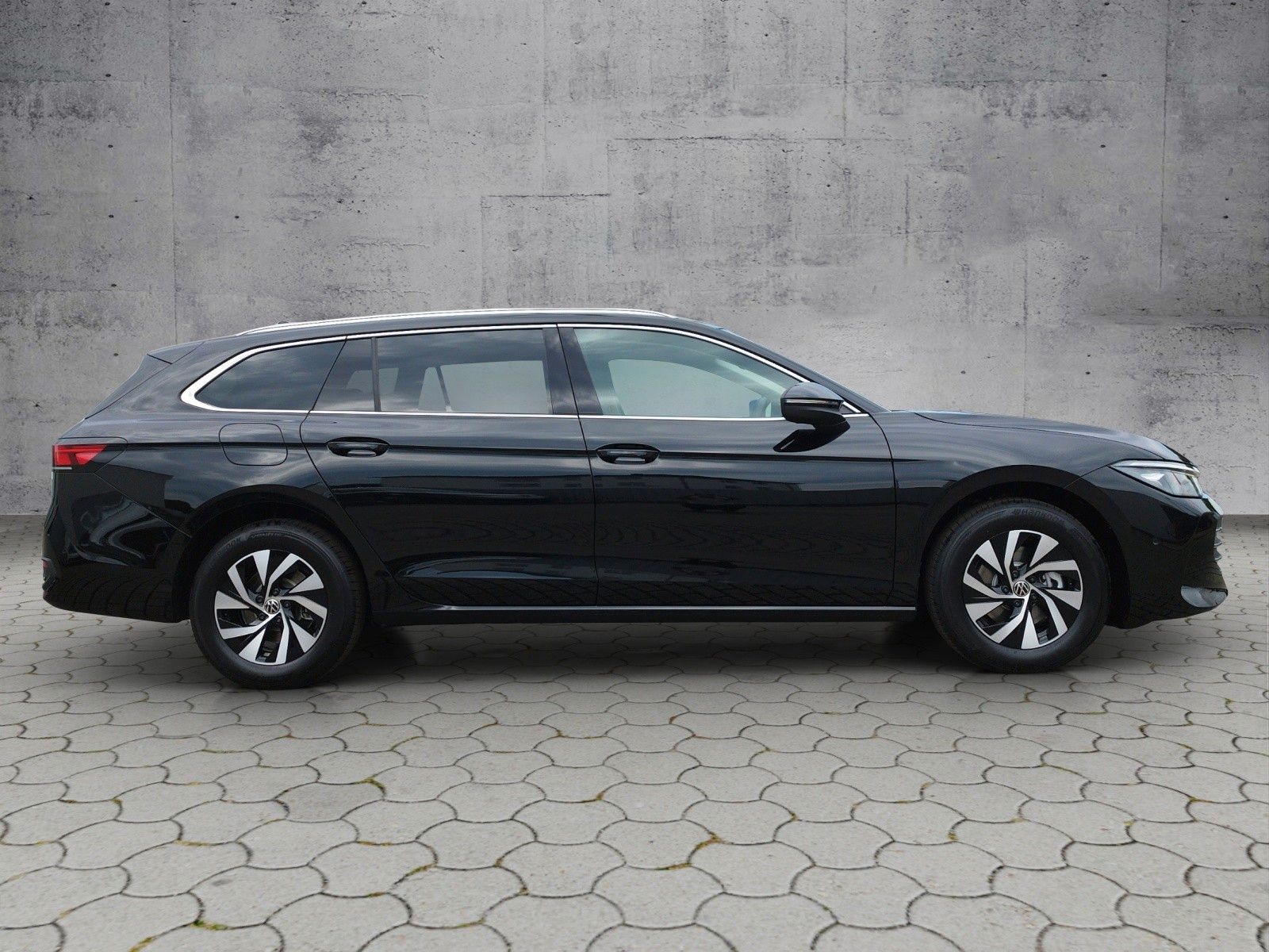 Volkswagen Passat Variant 2.0 TDI 110 kW Business foto 2