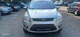 Ford Kuga Trend - Ford Kuga bis 5.000 Euro