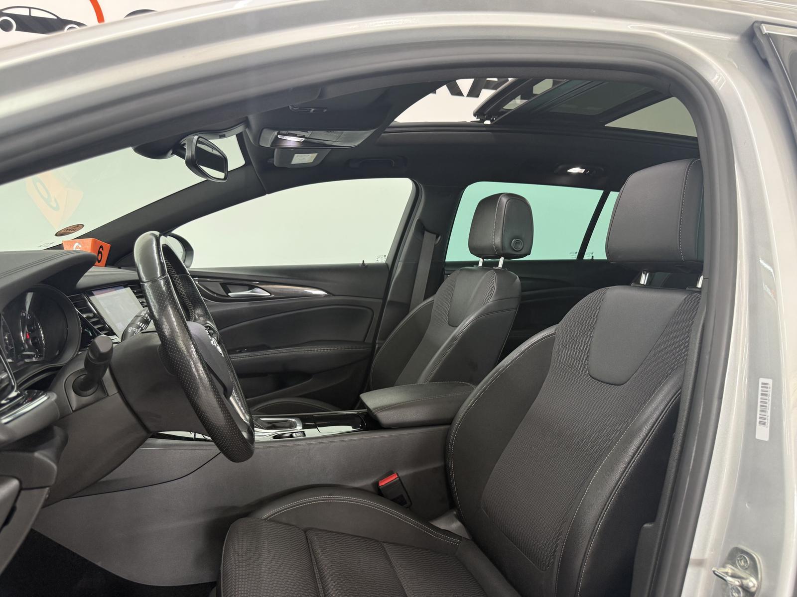 Opel Insignia Elegance 2.0 GS Line Panorama Massage 