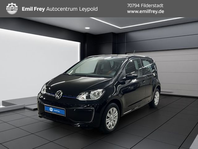 Volkswagen up! e-up! Fahrerassistenzpaket