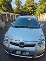 Toyota Corolla Verso 1.8-l-VVT-i Edition Edition - Toyota Corolla Verso: Edition