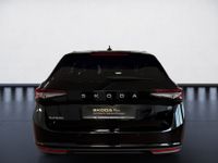 Skoda Superb - Vorschau Bild 5