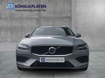 Volvo V60 - 2