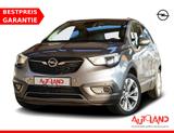 Opel Crossland X 1.2 Turbo Panorama Allwetter AHK PDC - Opel Crossland (X) Gebrauchtwagen