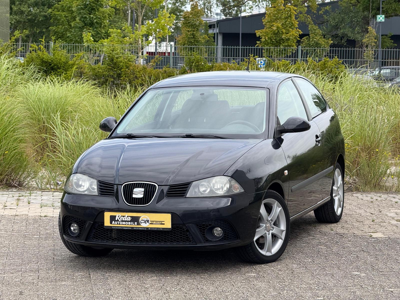 Seat Ibiza Sport Edition