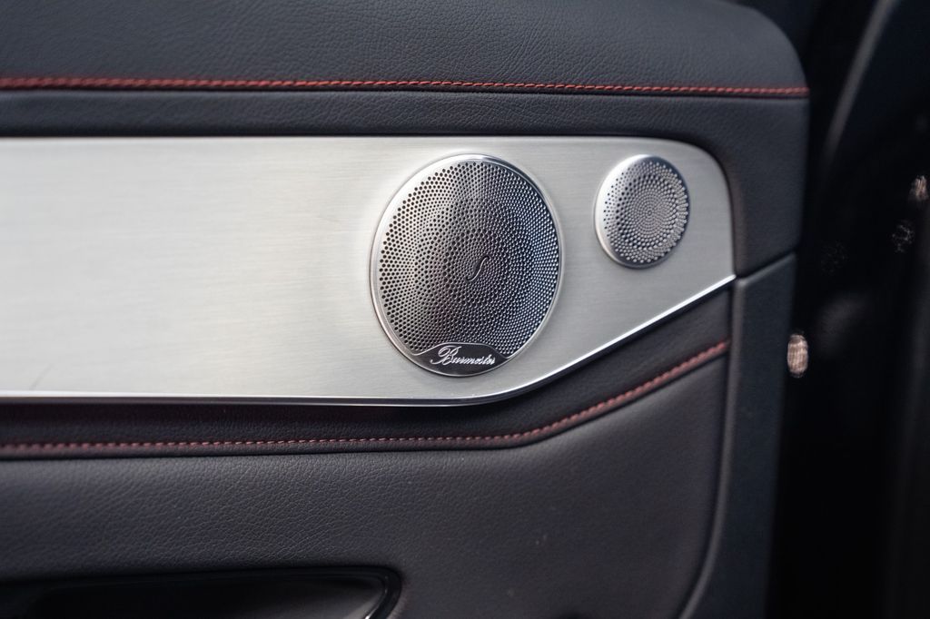 MERCEDES-BENZ GLC 43 AMG*PANO*AHK*BURM*ACC*MEMORY*Keyless* MERCEDES-BENZ GLC 43 AMG*PANO*AHK*BURM*ACC*MEMORY*Keyless*
