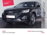Audi Q2 40 TFSI quattro S tronic advanced OPTIK+SOUND - Audi Q2 40 TFSI Gebrauchtwagen